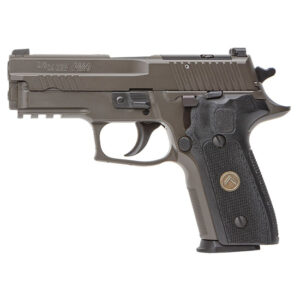 SIG P229 LEGION 9MM 3.9 GRY XRAY OR 3-15RD
