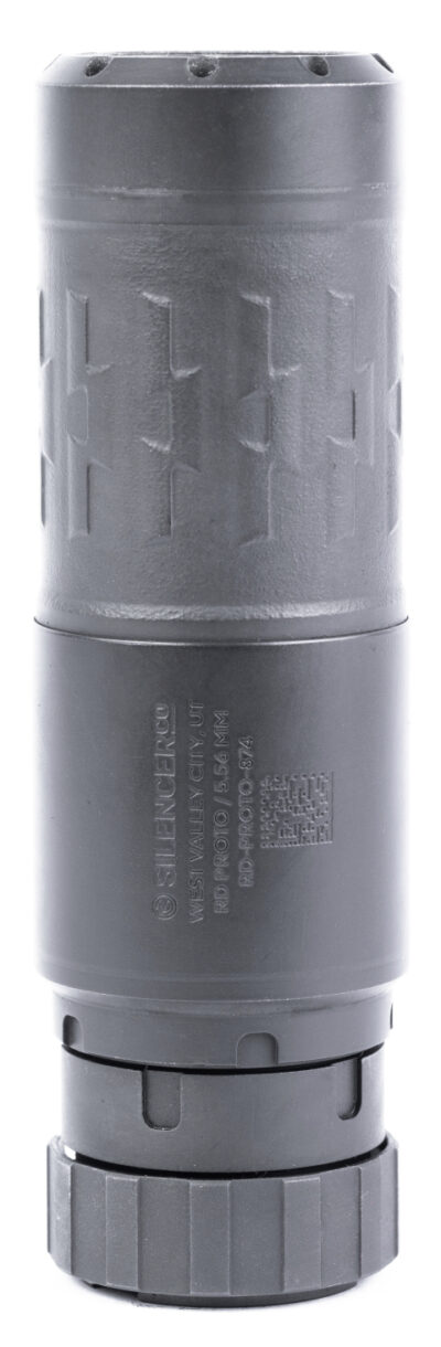 SILENCERCO VELOS LBP K