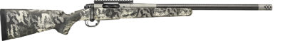 SPR MODEL 2020 BOUNDARY 6.5CR 22 ROGUE 3RD CF