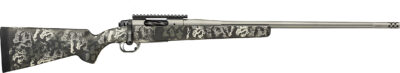SPR MODEL 2020 BOUNDARY 6.5PRC 24 ROGUE 3RD SS