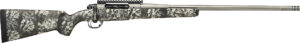 SPR MODEL 2020 BOUNDARY 7MM REM 24 ROGUE 3RD SS