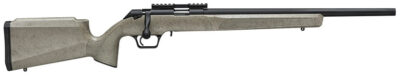 SPR MODEL 2020 RIMFIRE TARGET 22LR SAGE 20 10R