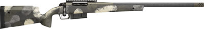 SPR MODEL 2020 WAYPOINT 7MM PRC 24 CF EVERGRN
