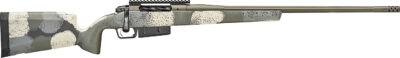 SPR MODEL 2020 WAYPOINT 7MM PRC 24 EVERGRN