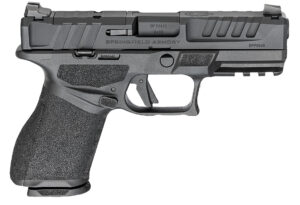 SPR ECHELON 4.0C 9MM 4 15RD BLK