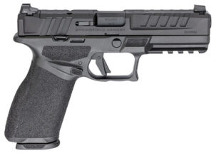 SPR ECHELON 9MM 3-DOT BLK 4.5 17/20RD