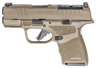 SPR HELLCAT 9MM 3 MICRO COMP OSP FDE 10RD GU24