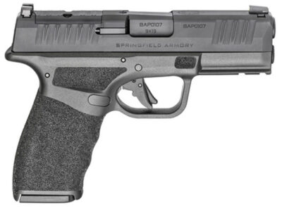 SPR HELLCAT PRO 9MM 3.7 10RD GEAR UP 24
