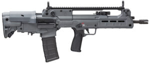 SPR HELLION 5.56 RIFLE 16 GRY GU25