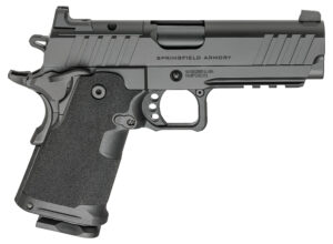 SPR 1911 DS PRODIGY 9MM 4.25 AOS 15RD