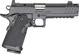 SPR 1911 DS PRODIGY 9MM 5 AOS COMP 17/20RD