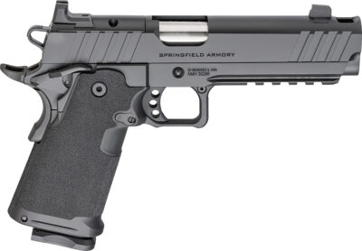 SPR 1911 DS PRODIGY 9MM 5 AOS COMP 10RD LC