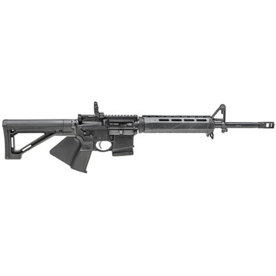 SPR SAINT 5.56 16 M-LOK CA 10RD