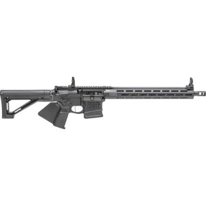SPR SAINT VICTOR 308WIN 16 BLK CA COMP 10RD