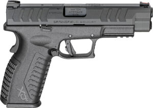 SPR XD-M ELITE 9MM 4.5 10RD CA COMP