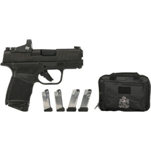 Springfield Hellcat 9m OSP 13R