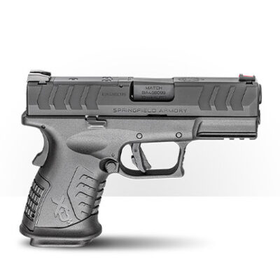 Springfield XDM Elite 10m 11RD