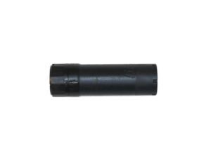 Sig Sauer 5.56mm Suppressor, Compact, Black Cerakote