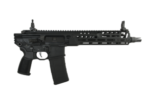 SIG MCX Pistol, Rifle, SBR, MGA