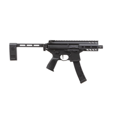 SIG MPX Pistol, Rifle, SBR, MGA