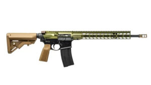 STAG 15 PROJECT SPCTRM TMBR 5.56 16 QPQ SS