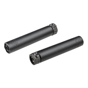 SUREFIRE SUPPRESSOR SS SOCOM 5.56-300WIN BLK