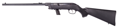 SAVAGE ARMS 64 TAKEDOWN SEMI-AUTO 22LR LH
