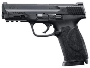 SW M&P9 M2.0 9MM NTS NMS WDS 3 MAGS LE MODEL
