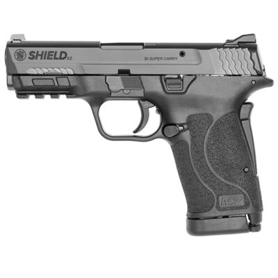 SW SHIELD EZ 30SC 3.6 10RD NTS