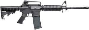 SW M&P15 STANDARD 5.56 16 30RD