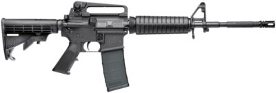 SW M&P15 STANDARD 5.56 16 30RD
