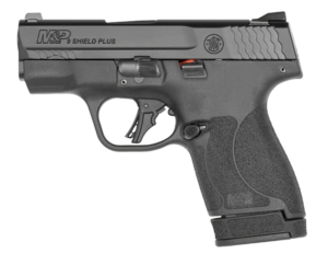M&P9 Shield Plus