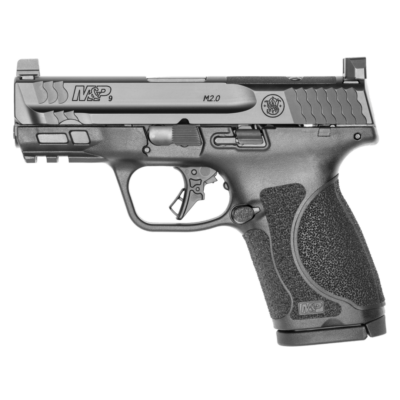 M&P9 M2.0 Compact OR LE