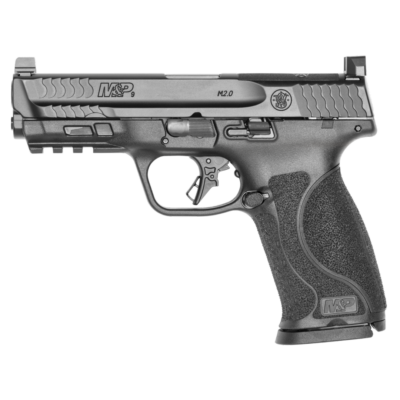 M&P9 M2.0 OR LE