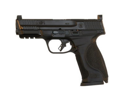M&P M2.0 Metal