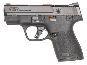M&P9 Shield Plus CA Compliant LE