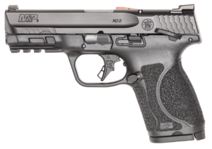 M&P9 M2.0 Compact CA Compliant LE