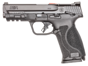 M&P9 M2.0 CA Compliant LE
