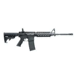 M&P15X LE