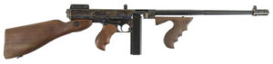 Auto-Ordnance Thompson T1CH 1927A-1 Delux 16.5" .45 ACP 20+1 Wood