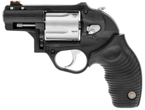 TAURUS 605 POLYMER 357MAG SS 5SH 2"