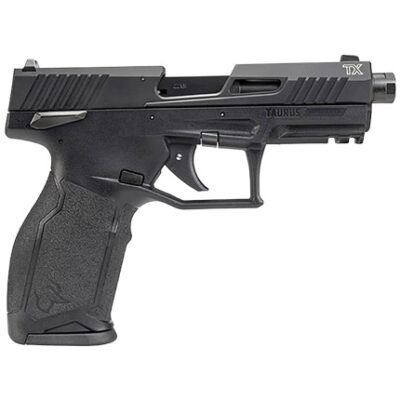 Taurus TX22 GEN 2 TORO 22LR BL