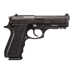 917C 9mm Bk 4.3" 18rd
