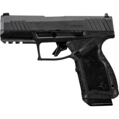 Taurus GX4 Carry 9MM 3.7" 10Rd