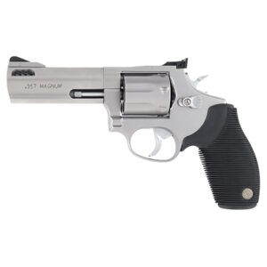 TAURUS 627 4" 357 MAG SS