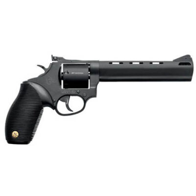 Taurus 692 357Mag/9mm BK 6.5"