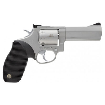 M992 Tracker .22LR/MAG SS 4" 9