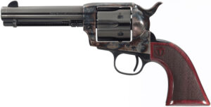 TF UBERTI SMOKEWAGON 45LC 4.75 DELUXE TT