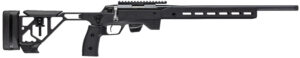 TIK T1X ACE TARGET 22LR 16 BLK