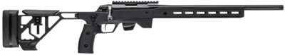 TIK T1X ACE TARGET 17HMR 20 BLK
